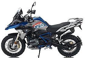 BMW R1200GS LC 2017+