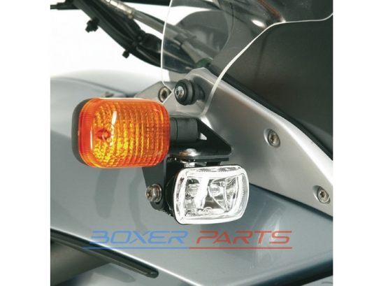 halogeny MICRO FLOOTER fog lamps F800GS