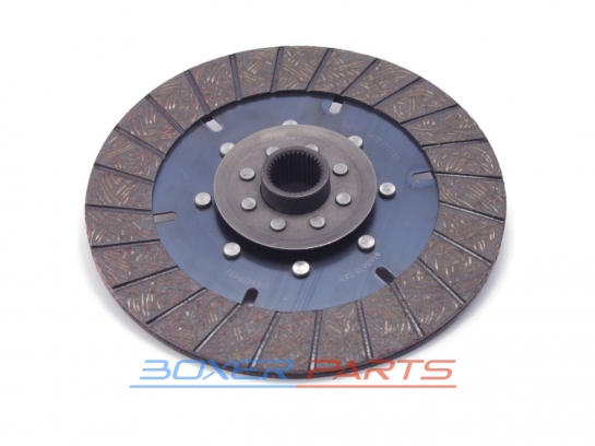 clutch disc for BMW R2V motorcycles before 09.1980