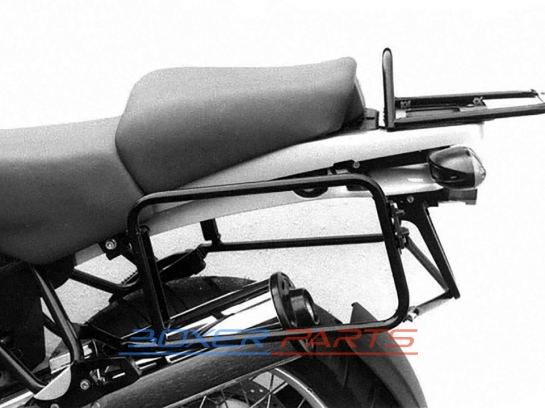 rack for H&B panniers for R850-1100GS,black