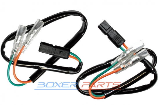 electric adater for BMW LED indicator