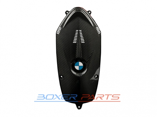 carbon engine cover for BMW R1200GS R nineT