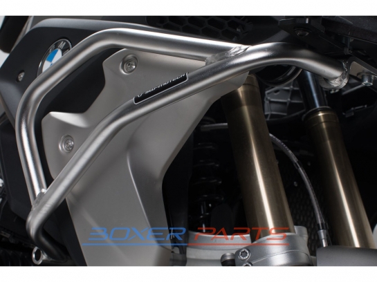 tank crash bar for BMW R1250GS R1200GS LC stainless steel