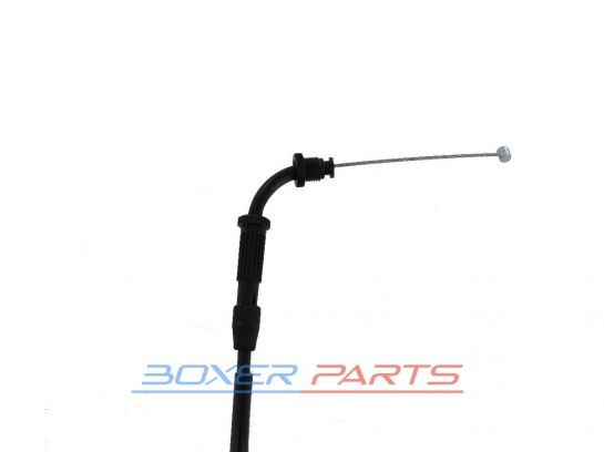 long throttle cable for BMW K1300R