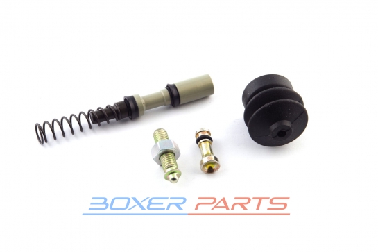 rear master brake cylinder repair set 12mm for BMW K75 K100 K1100