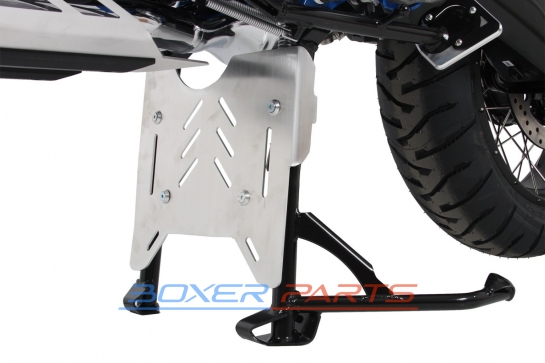 protection plate center stand for BMW R1250GS