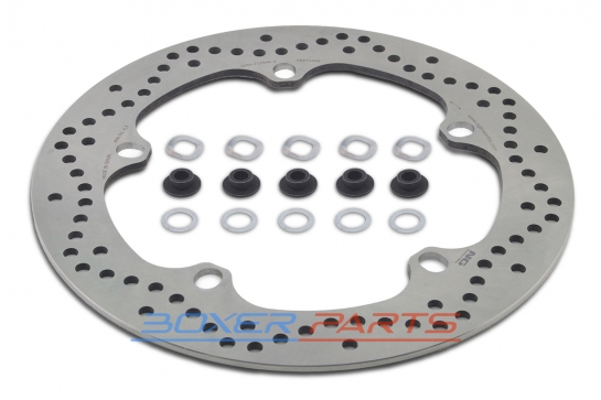 front brake disc 1100-1150-1200