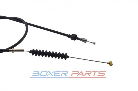 clutch cable for R80-100R/MYS, high handlebar : /6/7/R100RT