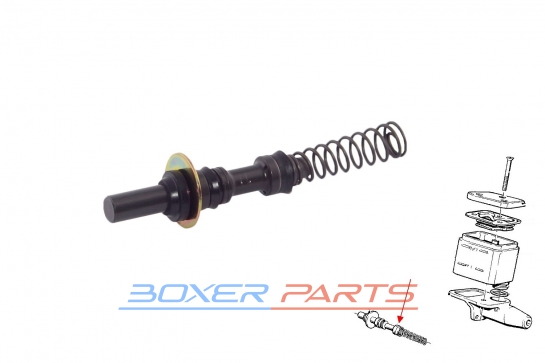 brake master cylinder repair kit 12mm