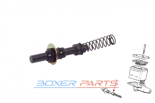 brake master cylinder repair kit 15mm