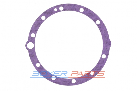 final drive housing cover gasket for BMW motorcycles up to 09.1980