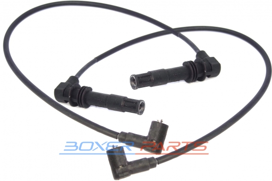 ignition cables BMW R850 R1100 R1150 R1200C - set