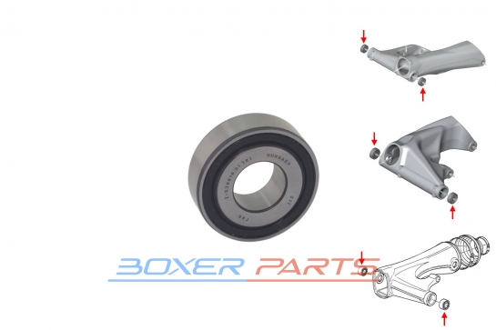 taper- roller bearing