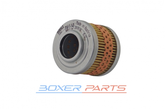 oil filter for F650 G650 single engines