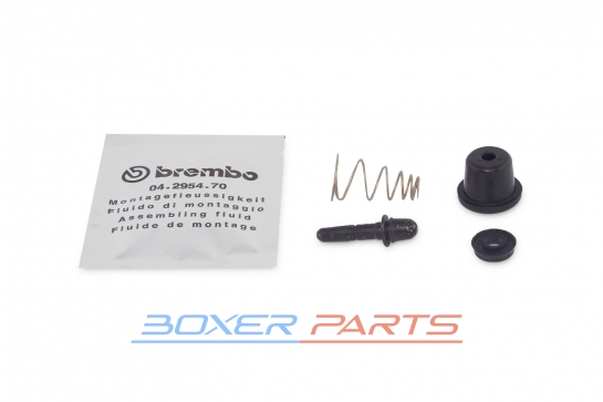 piston repair kit for brake master cylinder BMW