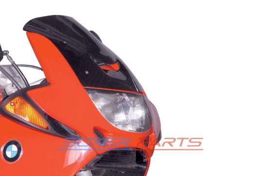 Dark Tint K1200RS Replacement Windshield