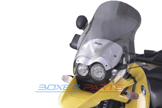 Light Tint Replacement Screen for R1150GS