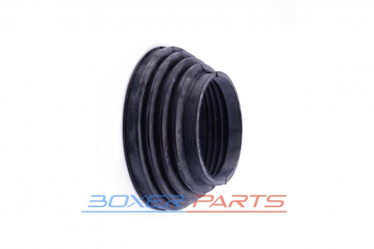main drive rubber cover for BMW paralever arms