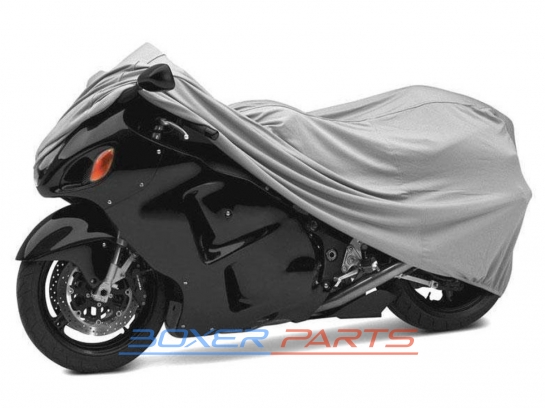 motorbike cover for bikes to 1500cc