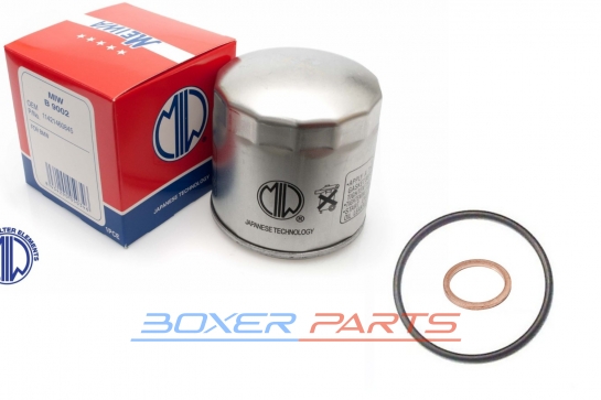 OC91 oil filter for R1100GS R1100RT R1100RS 