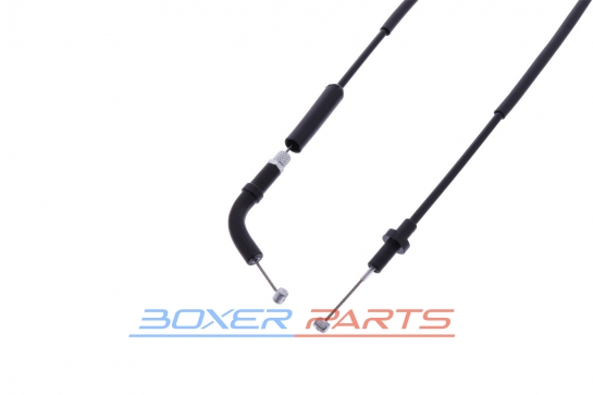 accelerator bowden cable for BMW K1100LT
