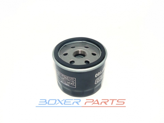 oil filter for BMW liquid cooled engines
