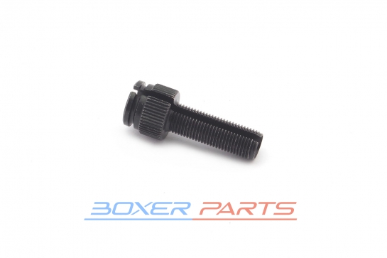 clutch and brake cable screw adjuster