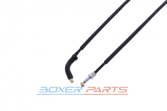 accelerator cable for BMW R1100 motorcycles