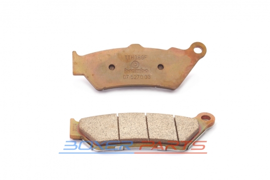 front brake pads BMW for R1250 R1200 