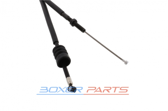 clutch cable for BMW  F800 F700 F650 TWINS
