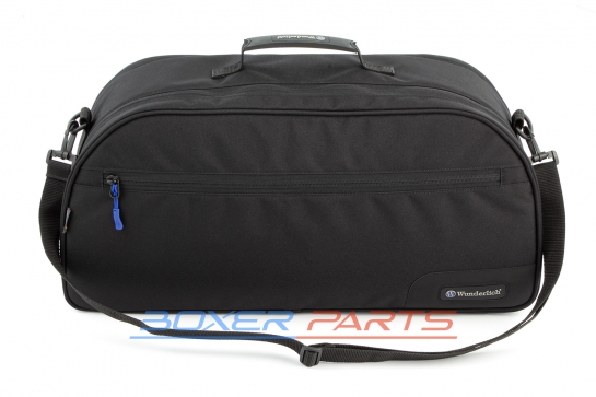 top case bag inner pocket - black