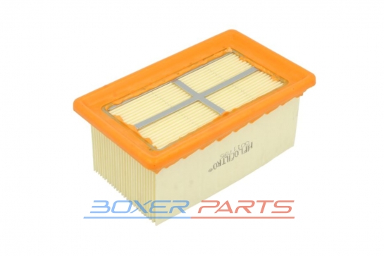 air filter for R1200 DOHC engines