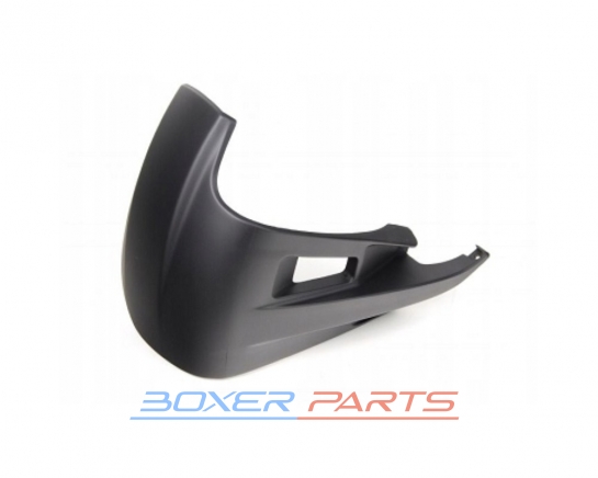 rear fender mudguard BMW R1150GS R1100GS