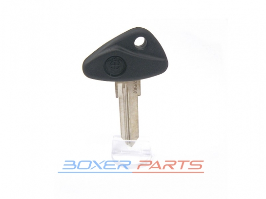 blank key - original BMW product