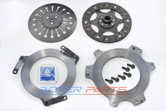 clutch complete set for BMW R1150 R1200C series