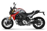 BMW F900R