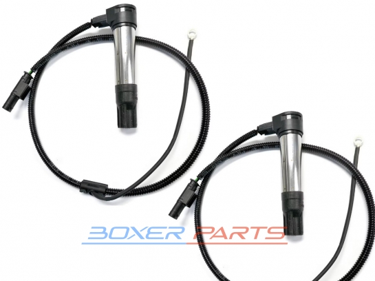 ignition coils SET for BMW R1200C R1200CL Twinspark