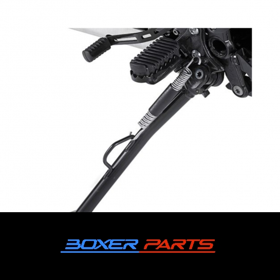 side stand foot ADV F800GS