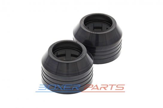rubber dust cups for BMW pipe 36 mm