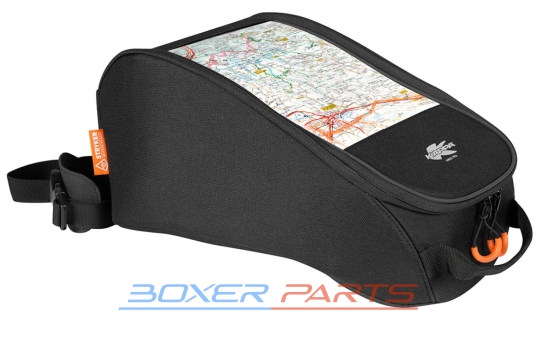 Carry-On small tank bag 9 Liters