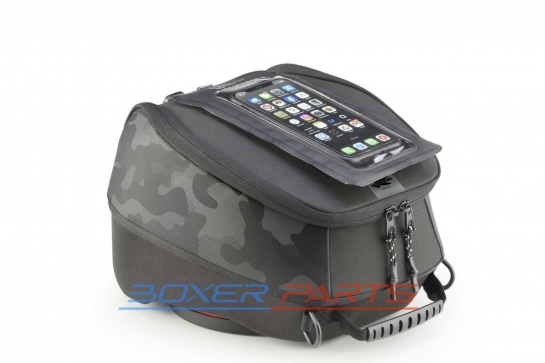 3DR6 tank bag TANKLOCK #