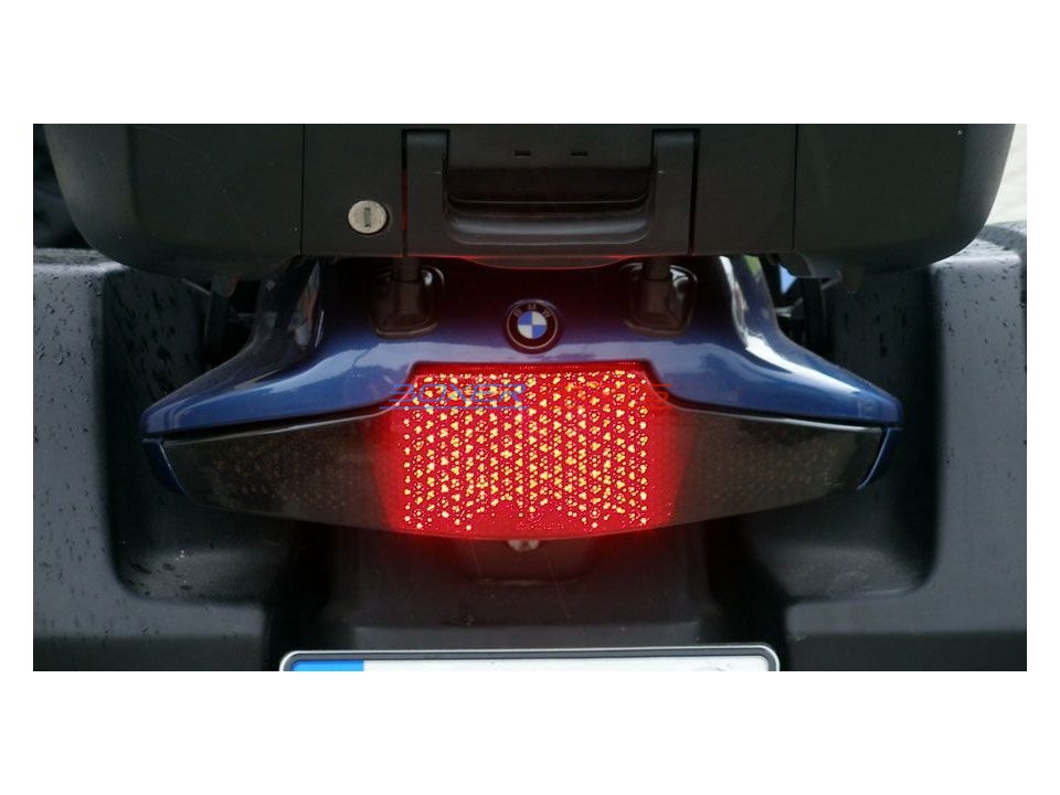 LED Rücklicht für BMW R850RT, R1100RT & R1150RT