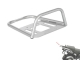 H&B top case rack for  R1150GS,silver