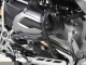 BMW R1200GS LC engine guards anthracite Hepco -Becker