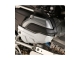 osłony pokryw głowicy BMW R1200 LC aluminiowe - komplet