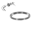 pierścień uszczelniający rury wydechowej R80 R100