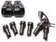 set of locks for BMW Touring cases