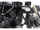 engine protection bars black for F800GS