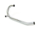exhaust pipe right for BMW R100 R90 R75 R60