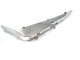 molding rocker panel chromed right for K1200LT